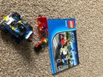 Lego city setjes, Ophalen of Verzenden, Gebruikt, Complete set, Lego