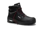 Nieuwe Elten Francesco XXSG black Mid ESD S3 werkschoenen, Ophalen of Verzenden, Nieuw