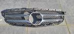 Originele Mercedes C-klasse Grill W205/S205, Ophalen of Verzenden, Gebruikt, Mercedes-Benz, Bumper