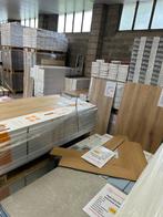 Grote overschotten nieuwe vloer, Ophalen, Zo goed als nieuw, 75 m² of meer, Laminaat