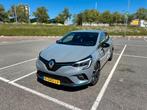 Renault Clio 1.6 E-tech Hybrid 140pk 2021 Grijs, Auto's, USB, 23 km/l, Origineel Nederlands, 900 kg