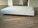 Gratis onderstel bed, Ophalen, Gebruikt, Tweepersoons, 200 cm