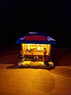 Kerstdorp Souveniers kraampje, Diversen, Kerst, Ophalen