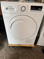 Bosch serie 4 condens droger 2019, Witgoed en Apparatuur, Wasdrogers, Ophalen, Zo goed als nieuw