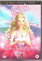Barbie DVD - 9 stuks - zie foto's, Overige typen, Overige soorten, Ophalen of Verzenden, Zo goed als nieuw