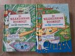 Waanzinnige boomhut delen 1t/m7 en 9t/m11, Boeken, Kinderboeken | Jeugd | 10 tot 12 jaar, Ophalen of Verzenden, Zo goed als nieuw