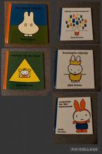 Nijntje Boeken Collectie - Dick Bruna, Ophalen of Verzenden, Zo goed als nieuw, Dick Bruna