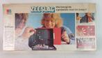 Zeeslag, vintage MB Spellen 1972, inhoud mooi, compleet. 8C5, Tweedehands verkoop, Tweedehands verkoop, Gebruikt, Ophalen of Verzenden