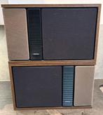 Bose 301 series ll, Audio, Tv en Foto, Luidsprekers, Gebruikt, Ophalen of Verzenden, Bose, 120 watt of meer