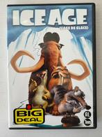 ZGAN > DVD ICE Age, Cd's en Dvd's, Dvd's | Kinderen en Jeugd, Dieren, Alle leeftijden, Film, Zo goed als nieuw