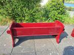 Plantenbak van hardhout, Ophalen, Tuin, Gebruikt, Minder dan 60 cm