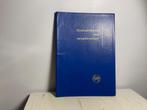 Materialenkennis voor metaalbewerkers Deel I - 1964, Ophalen of Verzenden, Gelezen, Metaaltechniek