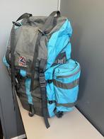 Backpack lafuma mont blanc 57 liter, Sieraden, Tassen en Uiterlijk, Tassen | Rugtassen, 40 cm of meer, Gebruikt, 30 tot 45 cm