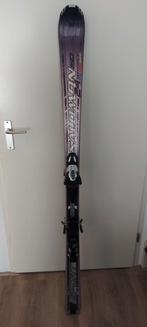 Salamon ski's, Gebruikt, 160 tot 180 cm, Ski's, Skiën