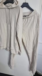 LIVERGY Beige Trainingspak Maat M, Kleding | Heren, Maat 48/50 (M), Beige, Ophalen of Verzenden, Zo goed als nieuw