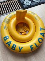 Baby float zwemband 0-10kg, Jongetje of Meisje, One size, Ophalen of Verzenden, Zo goed als nieuw