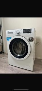 Beko WTV7732XW0, 6 tot 8 kg, Ophalen, Zo goed als nieuw, 85 tot 90 cm