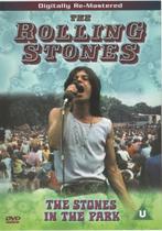 The rolling stones - the stones in the park, Alle leeftijden, Ophalen of Verzenden, Zo goed als nieuw, Muziek en Concerten