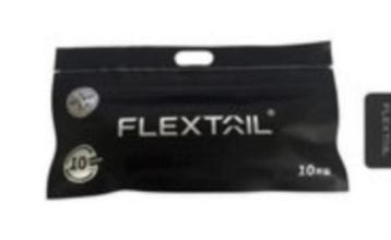 10x Muggenafstotende matten / pads voor FLEXTAIL REPELLER beschikbaar voor biedingen