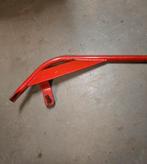 Draagarm kogel  verwijderaar, Ophalen, Gebruikt