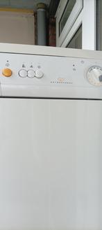 Wasdroger, Witgoed en Apparatuur, Wasdrogers, 6 tot 8 kg, Minder dan 85 cm, Ophalen of Verzenden, Zo goed als nieuw