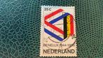 Franeker op 930, Ophalen of Verzenden, Gestempeld