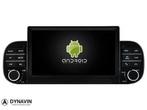 Navigatie fiat panda 2014-2020 android 14 apple carplay usb, Oberonweg 262 3208pg, Nieuw, Ophalen of Verzenden, Dynavin