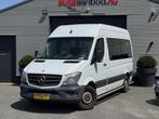 Mercedes-Benz Sprinter 313 2.2 CDI 366 | Rolstoel Vervoer |, Auto's, Automaat, Gebruikt, Wit, Origineel Nederlands