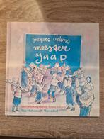 Jacques Vriens - Meester Jaap, Ophalen of Verzenden, Zo goed als nieuw, Jacques Vriens