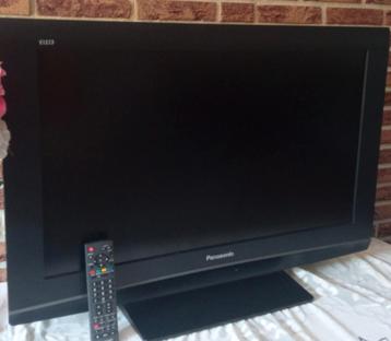 Tv panasonic 