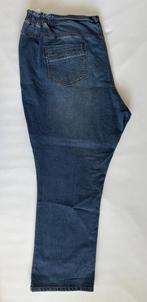 Miss Etam – Spijkerbroek/jeans - maat 56 Fijne broek, Blauw, Zo goed als nieuw, Broek of Spijkerbroek, Miss Etam – Spijkerbroek/