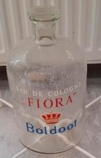 Boldoot fles, Ophalen, Parfumfles