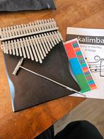 Nieuw: Kalimba, Muziek en Instrumenten, Overige Muziek en Instrumenten, Nieuw, Ophalen of Verzenden