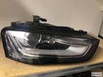 Audi A4 b8 8K facelift xenon led koplamp 8K0941032C, -, -, -