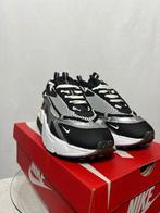 ALS NIEUW! Maat 41 - Nike Air Max Furyosa Silver Black, Verzenden, Zwart, Nike, Nike