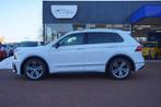Volkswagen Tiguan 1.5 TSI ACT Highline Business Rline Automa, Auto's, Volkswagen, Adaptive Cruise Control, Euro 6, 4 cilinders