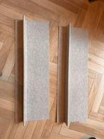 Komplement uitrekbare plank met schoeneninzet 100x58 PAX, Huis en Inrichting, Ophalen, 50 tot 100 cm, Zo goed als nieuw, Minder dan 100 cm