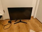 Samsung C24F396FHU Curved Monitor, Computers en Software, Monitoren, Gebruikt, VA, Full HD, Samsung