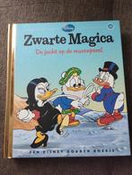 Zwarte Magica, Boeken, Kinderboeken | Kleuters, Ophalen of Verzenden, Zo goed als nieuw
