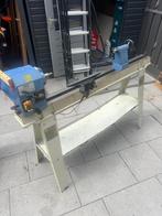 Houtdraaibank HBM, Doe-het-zelf en Verbouw, Draaibanken, Ophalen, Zo goed als nieuw, Houtdraaibank, 1000 mm of meer