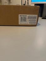 Nieuwe Professionele NETGEAR Netwerkswitch GS510TPP, Ophalen of Verzenden, Nieuw