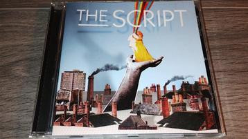 The Script - The Script beschikbaar voor biedingen