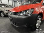 Volkswagen Caddy Maxi 1.2 TSI 2014 Soccer Airco|16”|4S|, Voorwielaandrijving, 15 km/l, Gebruikt, Huisgarantie