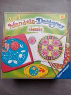 Mandala designer, Ophalen of Verzenden, Zo goed als nieuw