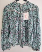 Nieuwe Isabel Marant blouse maat 40/42, Maat 38/40 (M), Overige kleuren, Nieuw, Ophalen of Verzenden