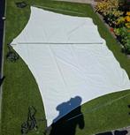 Tent / caravan luifel 350 cm ( caravan zijde ) uitval 295, Ophalen, Gebruikt