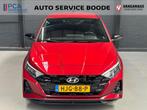Hyundai I20 5-deurs 1.0 T-GDI (120 pk) N Line automaat - 17, Auto's, Hyundai, Gebruikt, 1110 kg, Bedrijf, Hybride Elektrisch/Benzine