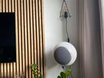 Elipson Planet L  inclusief orginele muurbeugels, Ophalen, Zo goed als nieuw, Front, Rear of Stereo speakers, Overige merken