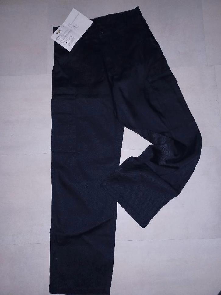 Tricorp Basis werkbroek, Tuin en Terras, Werkkleding, Nieuw, Heren, Broek, Verzenden