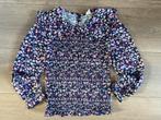 Blouse B.Nosy, Ophalen of Verzenden, Gebruikt, Meisje, Overhemd of Blouse